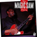 Magic Sam - Legacy - Music CD