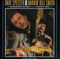 Specter,dave / Barkin,bill Smith - Bluebird Blues - Music CD
