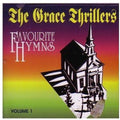 Grace Thrillers - Favourite Hymns - Music CD
