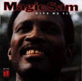 Magic Sam - Give Me Time - Music CD