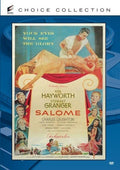 Salome (1953) - Salome (1953) - DVD