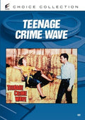 Teenage Crime Wave - Teenage Crime Wave - DVD