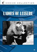 Ladies Of Leisure (1930) - Ladies Of Leisure (1930) - DVD