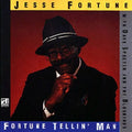 Fortune,jesse - Fortune Tellin' Man - Music CD