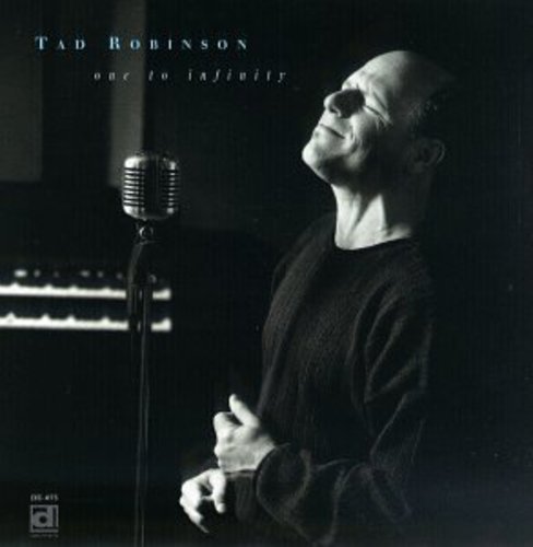 Robinson,tad - One To Infinity - Music CD