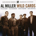 Miller,al - Wild Cards - Music CD