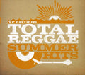 Total Reggae Summer Hits / Various - Total Reggae Summer Hits / Various - Music CD