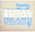 Total Reggae: Island Vibes / Various - Total Reggae: Island Vibes / Various - Music CD