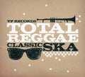 Total Reggae: Classic Ska / Various - Total Reggae: Classic Ska / Various - Music CD