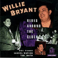 Bryant,willie - Blues Around The Clock - Music CD