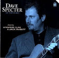 Specter,dave - Left Turn On Blue - Music CD