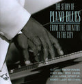 Story Of Piano Blues: From The Country To / Var - Story Of Piano Blues: From The Country To / Var - Music CD