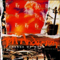 Anderson,jon - Change We Must - Music CD