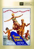 Surf Party - Surf Party - DVD