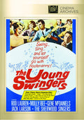 Young Swingers - Young Swingers - DVD