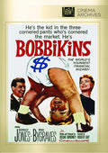 Bobbikins - Bobbikins - DVD