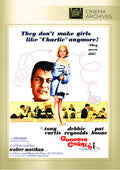 Goodbye Charlie - Goodbye Charlie - DVD