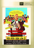 Remarkable Mr. Pennypacker - Remarkable Mr. Pennypacker - DVD