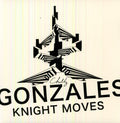 Gonzales - Knight Moves - Vinyl Record