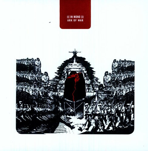 In Mono - Ark Of War - Vinyl Record