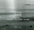 Morris,joe / Wildlife - Traits - Music CD
