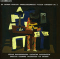 Gruber / Swedish Chambr Orch / Bergstrom / Buder - Busking - Music CD