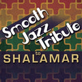 Smooth Jazz Tribute - Smooth Jazz Tribute To Shalamar - Music CD
