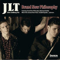 Lindberg,john Trio - Brand New Philosophy - Music CD