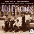 Jones,floyd & Friends - Old Friends - Music CD