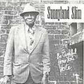 Sunnyland Slim - Be Careful How You Vote - Music CD