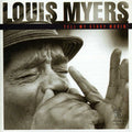 Myers,louis - Tell My Story Movin - Music CD