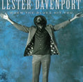 Davenport,lester - When The Blues Hit You - Music CD