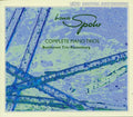 Spour / Beethovens Trio Of Ravensburg - Complete Piano Trios - Music CD