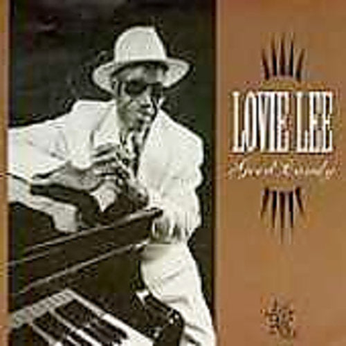 Lee,lovie - Good Candy - Music CD