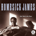Homesick,james - Goin Back In The Times - Music CD