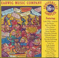 Earwig Records 16th Anniversary Sampler / Various - Earwig Records 16th Anniversary Sampler / Various - Music CD