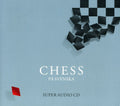 Chess Pa Svenska-hybrid - Chess Pa Svenska-hybrid - Super Audio CD