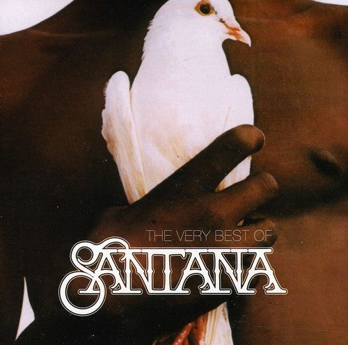 Santana - Best Of - Music CD