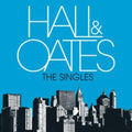 Hall & Oates - Singles - Music CD