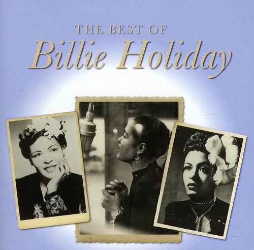 Holiday,billie - Best Of - Music CD
