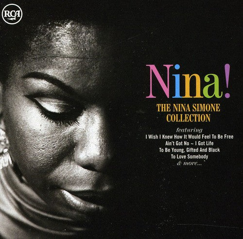Simone,nina - Collection - Music CD