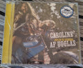 Ugglas,caroline Af - Joplin Pa Svenska - Music CD