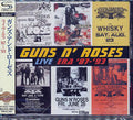 Guns N Roses - Live Era 87 - 93 - Music CD