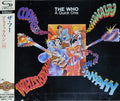 Who - Quick One - Music CD