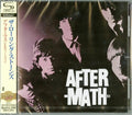 Rolling Stones - Aftermath - Music CD