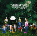 Turmion,katilot - Perstechnique - Music CD