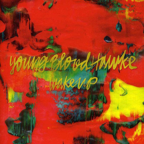 Youngblood Hawke - Wake Up - Music CD
