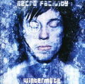 Necro Facility - Wintermute - Music CD