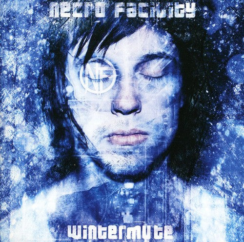 Necro Facility - Wintermute - Music CD