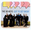 Bo-keys - Got To Get Back - Vinyl Record